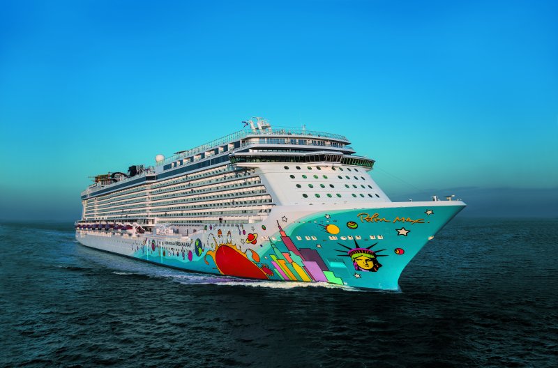 11-day Cruise to Caribbean: Great Stirrup Cay & Dominican Republic from Miami, Florida on Norwegian Breakaway