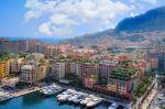 Monte Carlo marina - Photo Credit: DUOTONE_ via Pixabay