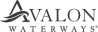 Avalon Waterways Logo